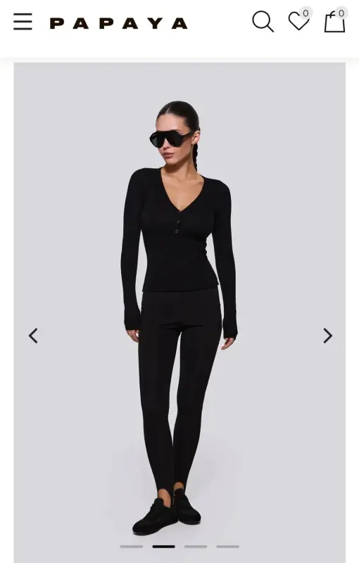 Леггинсы со штрипками Matalan Papaya - Вся Беларусь - 231000 - Доска объявлений Kupika.by - Фото 3