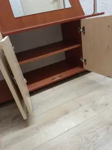 Шкаф в прихожую