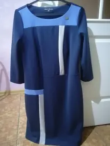 Платье женское, размер 44