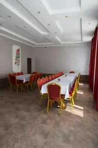 Банкетные залы