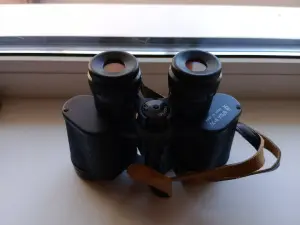 Бинокль БПЦ-4. 8×30. СССР