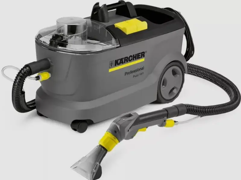 Аренда моющего пылесоса Karcher Puzzi 10