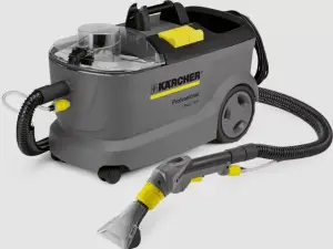 Аренда моющего пылесоса Karcher Puzzi 10