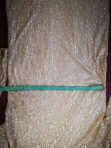 Новогодние платье