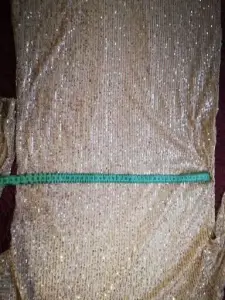 Новогодние платье