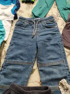 Лот одежды мальчику 2-4 года