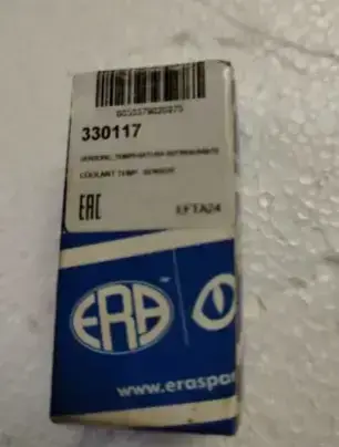 Датчик Температуры двигателя