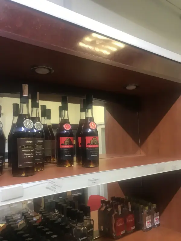 Шкафы Полки