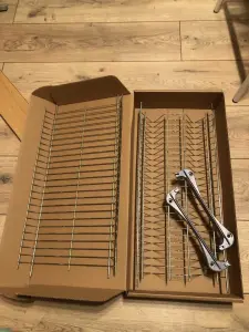 Сушилка для Посуды 600 мм