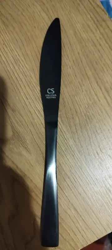 CS Edelstahl Rostfrei набор на 6 персон. Германия