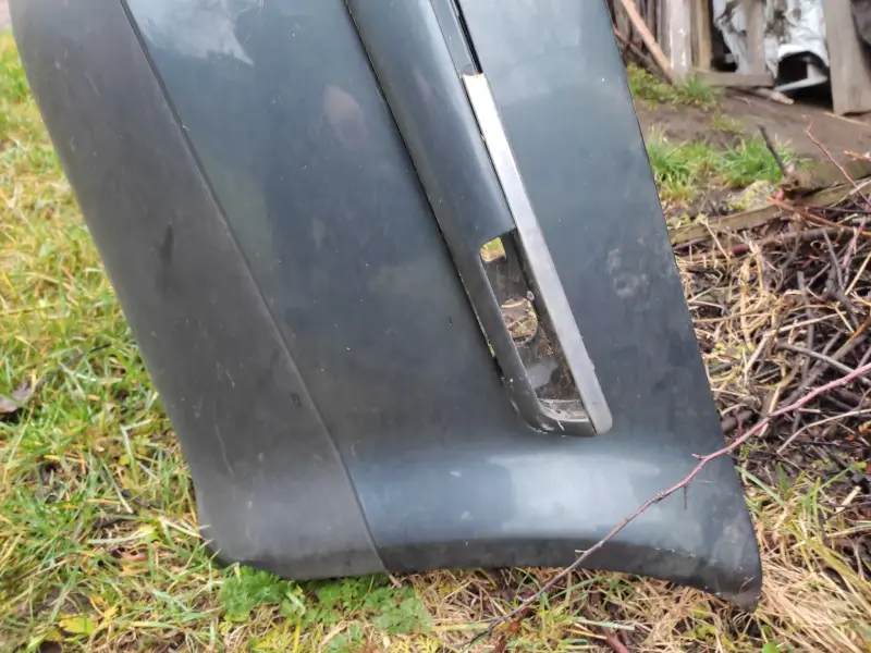 Бампер задний Пассат Б-5 - Вся Беларусь - 180120 - Доска объявлений Kupika.by - Фото 7