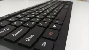 Клавиатура Defender Ultramate SM-535