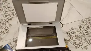 МФУ Epson Stylus Photo RX690