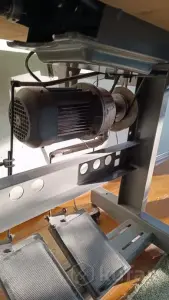 Швейная машинка Подольская 1022М