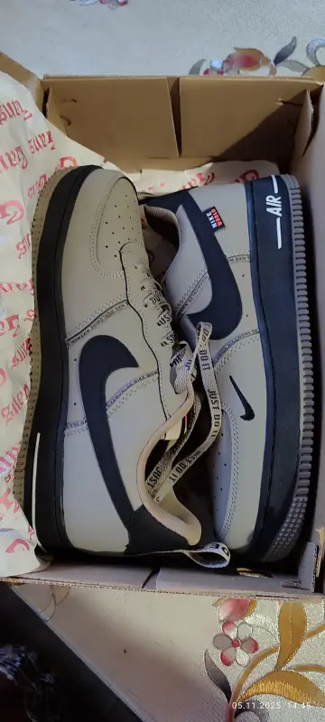 Спортивные полуботинки