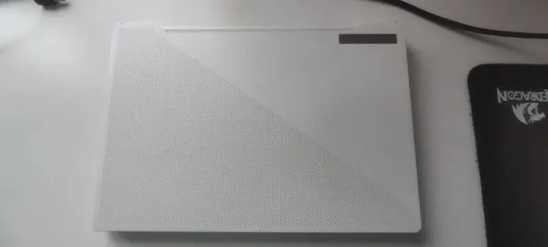 Ноутбук ASUS ROG Zephyrus G14 GA401IV - Вся Беларусь - 231624 - Доска объявлений Kupika.by - Фото 2