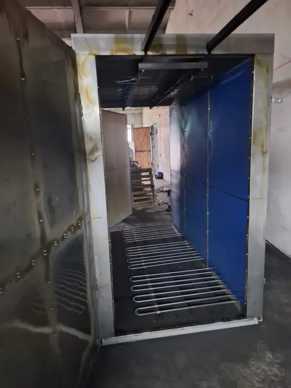 Полимерная печь 24кВт - Вся Беларусь - 230233 - Доска объявлений Kupika.by - Фото 2