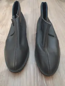 Женские сапожки весна осень. 37-38 размер