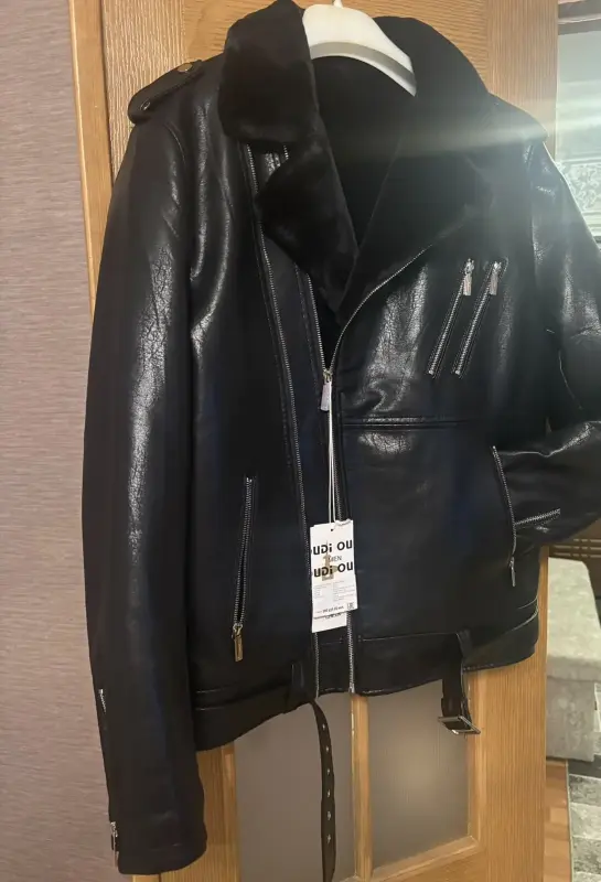 Мужская верхняя одежда - Куртка мужская - Вся Беларусь - Фото 2 Куртка мужская - Вся Беларусь - 229296 - Доска объявлений Kupika.by - Фото 2