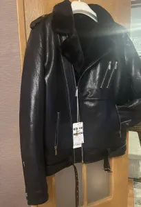 Куртка мужская