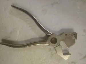 Ножницы - Гильотина