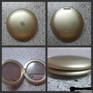 Зеркало Giordani Gold