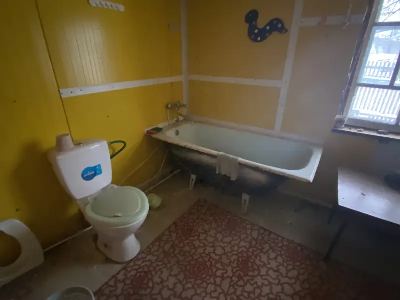 Продажа домов, коттеджей - дом в деревне Ловцы Новогрудский район - Вся Беларусь - Фото 5 дом в деревне Ловцы Новогрудский район - Вся Беларусь - 229802 - Доска объявлений Kupika.by - Фото 5