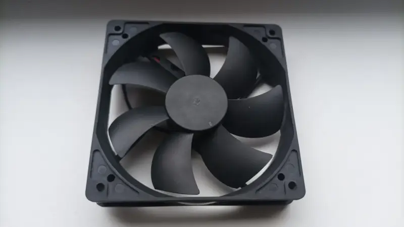 Вентилятор ARX FD1212-S3142E (120х120)