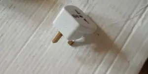 Адаптер Англия