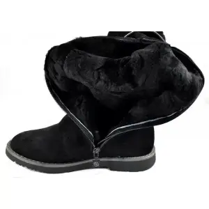 Сапожки зимние