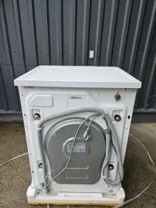 Стирально-сушильная машина CENTEK CT-1953