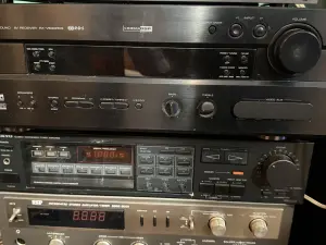 Винтаж и Хайфай