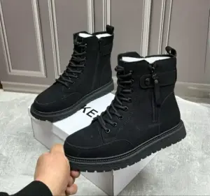 Сапоги женские