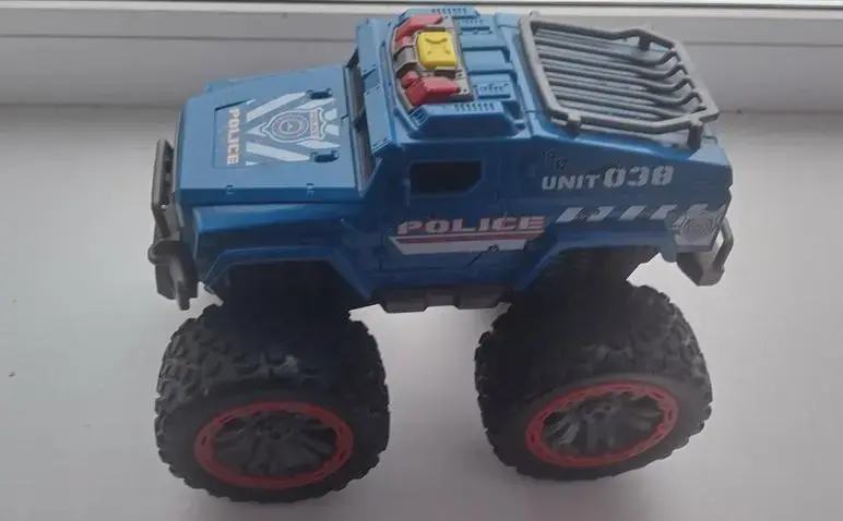 Детские игрушки - Машинка-Джип и Багги (радиоуправляемый) - Вся Беларусь - Фото 4 Машинка-Джип и Багги (радиоуправляемый) - Вся Беларусь - 230301 - Доска объявлений Kupika.by - Фото 4