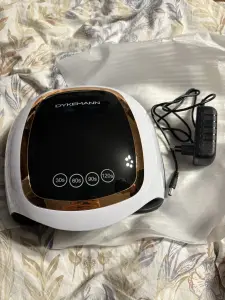 Лампа для сушки гель-лака