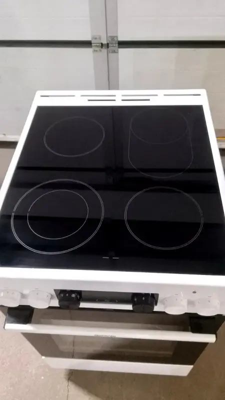 Кухонная плита Gorenje GECS5C70WA