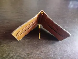 Зажим для денег