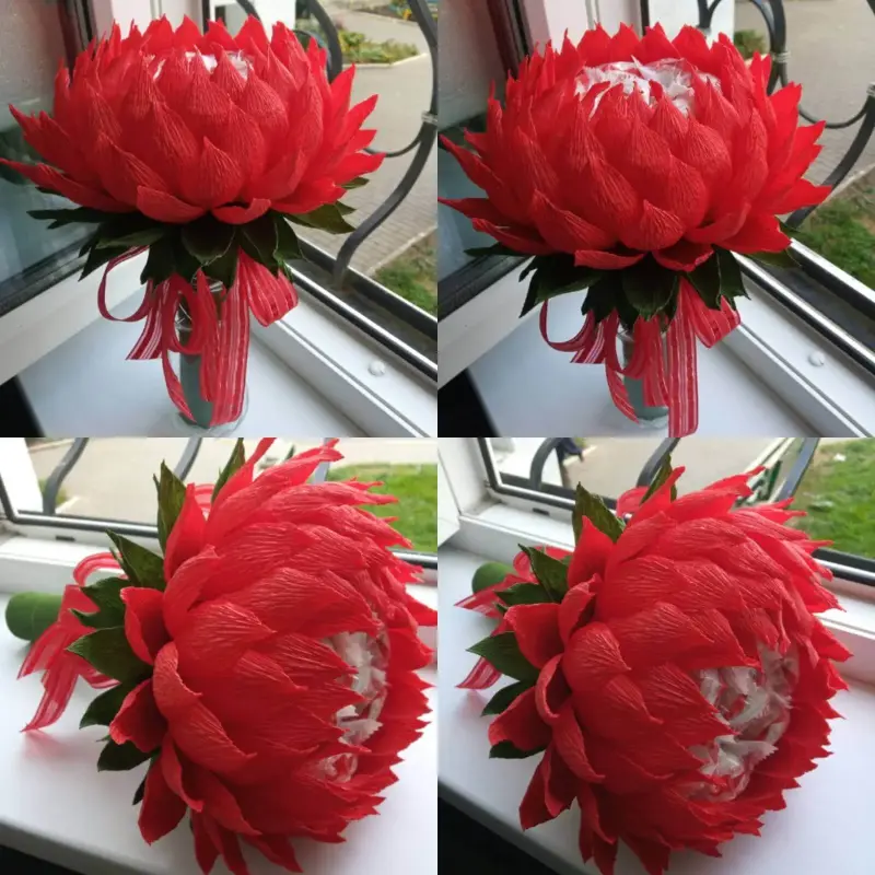 Букеты из конфет - Вся Беларусь - 231689 - Доска объявлений Kupika.by - Фото 7