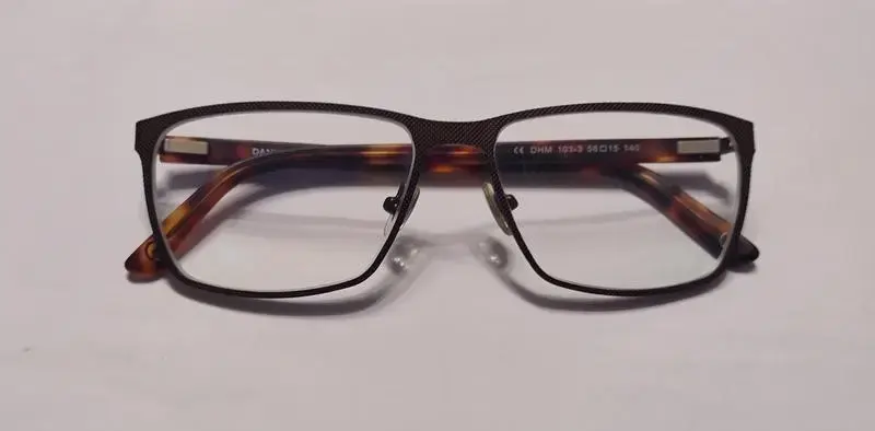 Очки для зрения Daniel Hechter (Франция)
