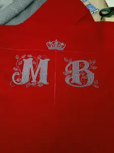 Вышивальная машина janome memory Kraft 500 e