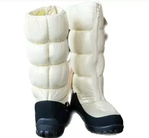 Сапожки зимние