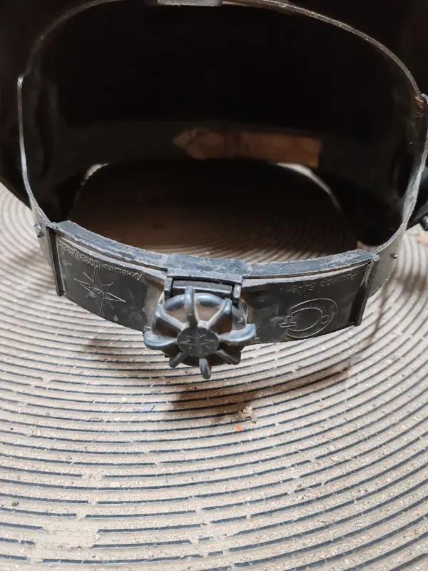 Средства защиты - Маска сварочная - Вся Беларусь - Фото 2 Маска сварочная - Вся Беларусь - 230307 - Доска объявлений Kupika.by - Фото 2