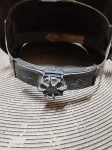 Маска сварочная