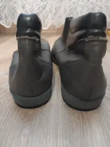 Женские сапожки весна осень. 37-38 размер