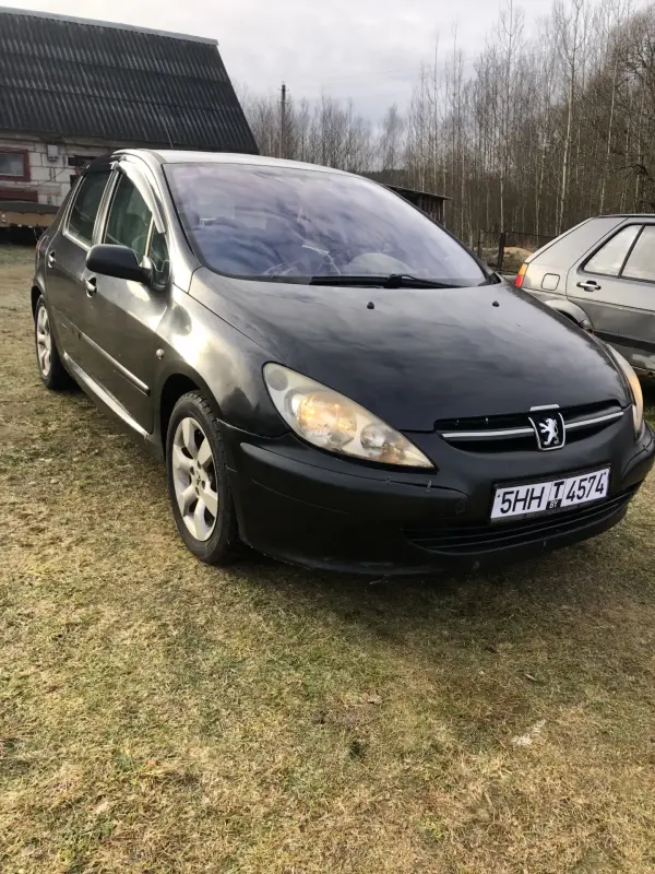 Peugeot 307 - Вся Беларусь - 230715 - Доска объявлений Kupika.by - Фото 2