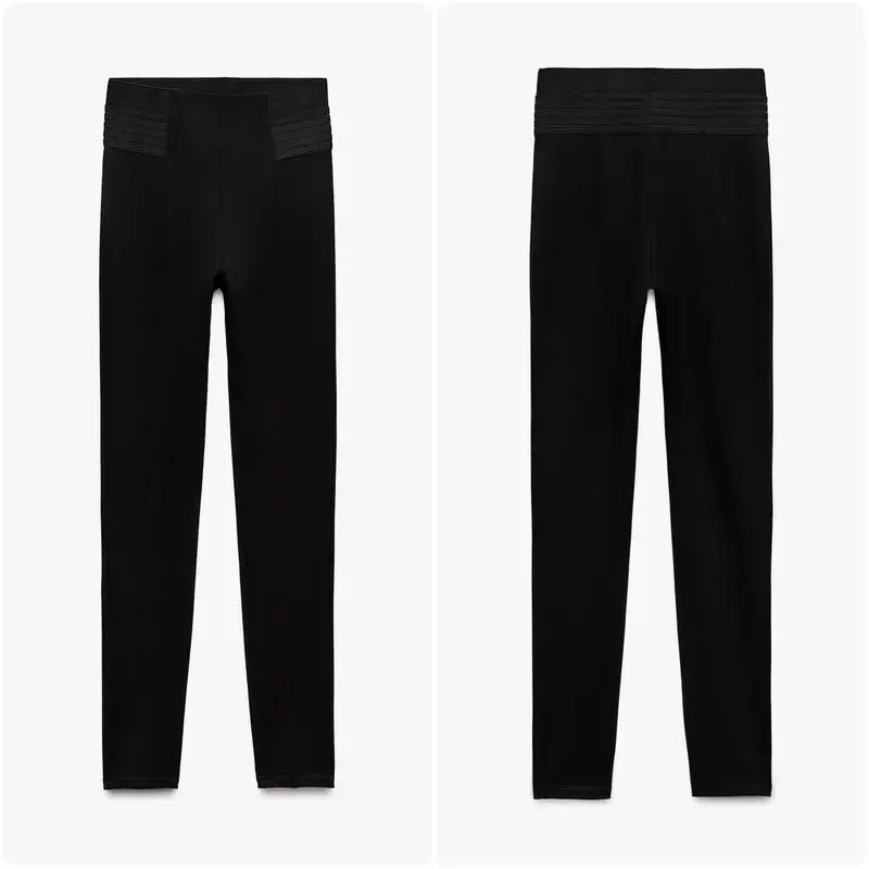 Колготки, леггинсы, носки - Zara леггинсы - Вся Беларусь - Фото 2 Zara леггинсы - Вся Беларусь - 231015 - Доска объявлений Kupika.by - Фото 2