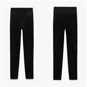 Zara леггинсы