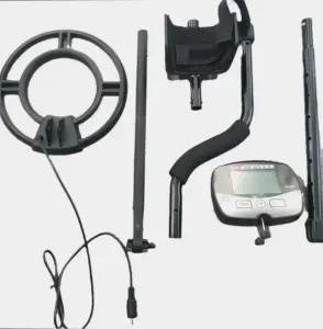 металлоискатель homya gc1071