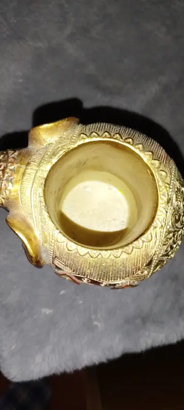 Статуэтка, подставка Слон