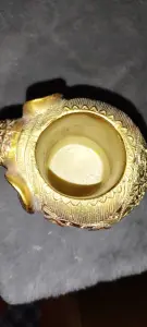 Статуэтка, подставка Слон